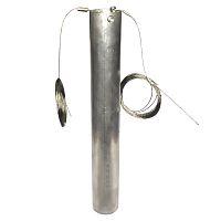 Пробоотборник ПО-45-330 (трос нерж. 5м)