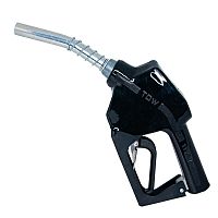 Заправочный пистолет 11А (19 мм носик, скоба с "ушками" и магнитом)