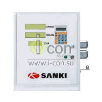 Мобильная топливораздаточная колонка SANKI