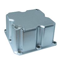 Верхняя часть насоса TDW-50C