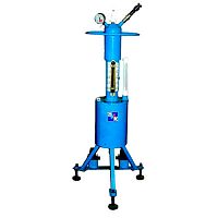 Мерник газовый ММСГ-1