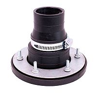 Гермоввод механический для 50/57 Halock