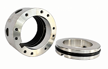 Торцевое уплотнение 4431-X LYB2000