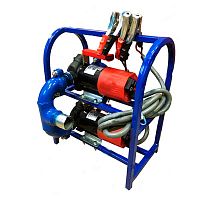 Насосный блок Танкер DС 180