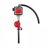 Ручной насос Petroll Gamma