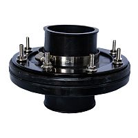 Гермоввод механический для 63/75 IPP