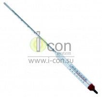 Ареометр для нефтепродуктов АНТ-1 770-830 кг/м3