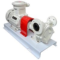 Насосный агрегат LPG LWB-150