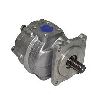 Гидромотор ГМШ 32