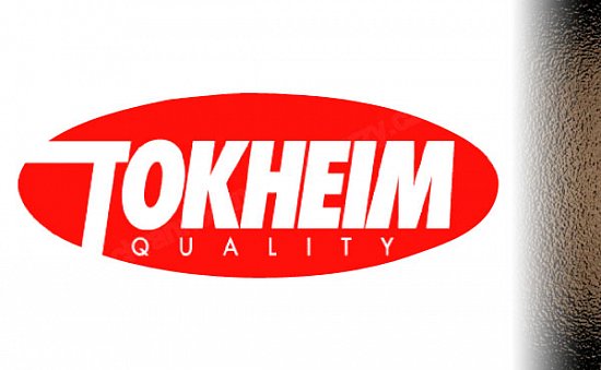 Tokheim – для АГЗС