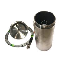 Пробоотборник для нефтепродуктов ППН-500