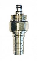 Фитинг  7/8" GR поворотный