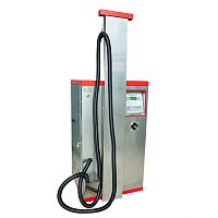 Пост самообслуживания автомобилей ППШ-2 (нерж.сталь)