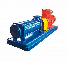 Насосный агрегат PSC 3008 2A1 (СУГ)