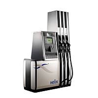 Топливораздаточная колонка Wayne Helix 6000С 3-6 (напорная)