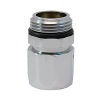 Фитинг ZVA V19-1"Cr