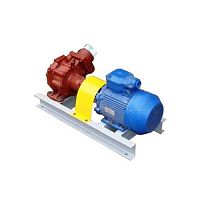 Насосный агрегат Танкер АСЦЛ-01А