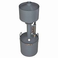 Мерник М2Р-10-01П (с пеногасителем) с верхним сливом