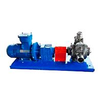 Насос Танкер-Д65.35 НЖ